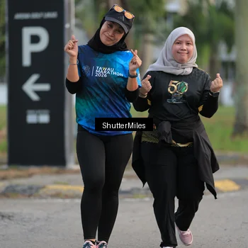 Runner Photo 7137349