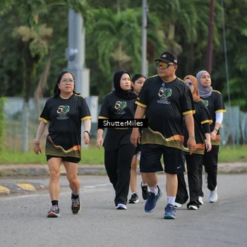 Runner Photo 7137362
