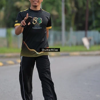 Runner Photo 7137370