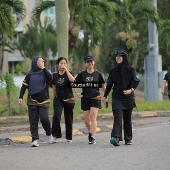 Runner Photo 7137376