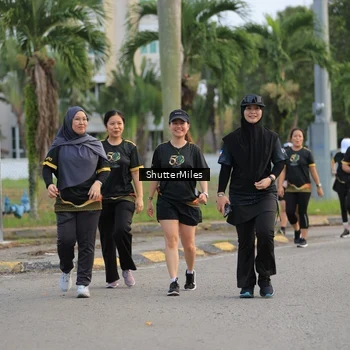 Runner Photo 7137378