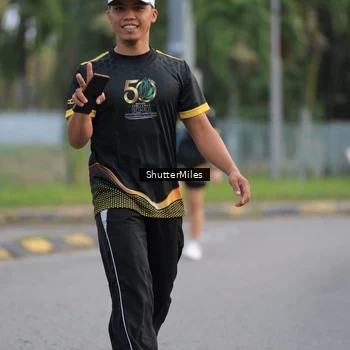 Runner Photo 7137386