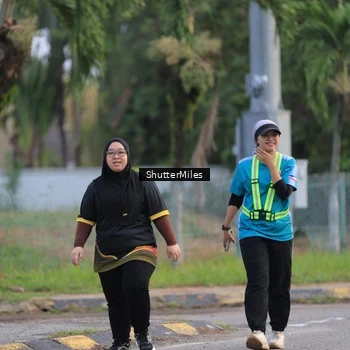 Runner Photo 7137390