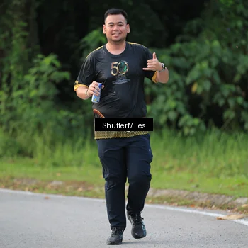 Runner Photo 7137433