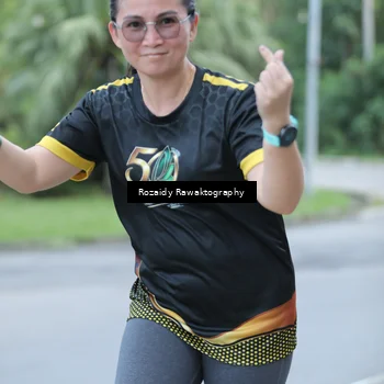 Runner Photo 7137434