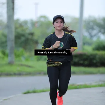 Runner Photo 7137437