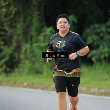 Runner Photo 7137441