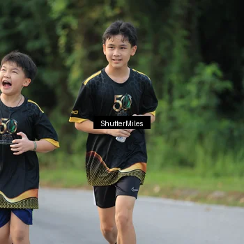Runner Photo 7137442