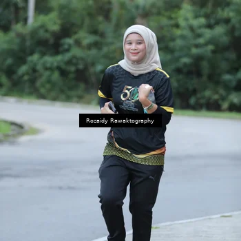 Runner Photo 7137443
