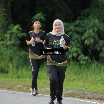 Runner Photo 7137445