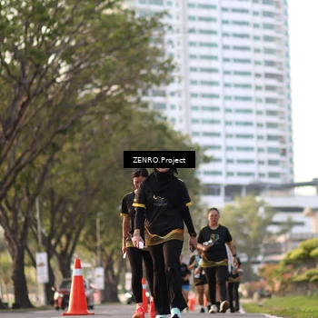 Runner Photo 7137446