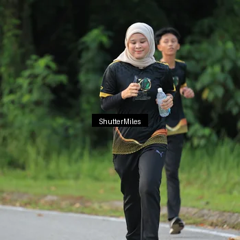 Runner Photo 7137449