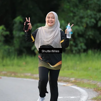 Runner Photo 7137455