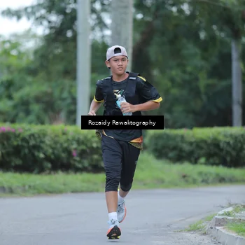 Runner Photo 7137456