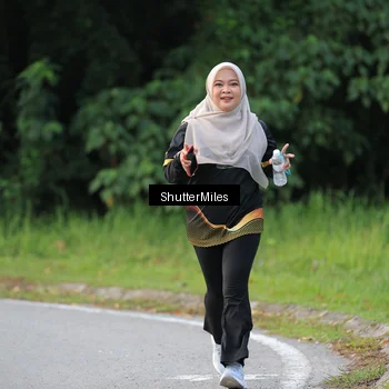 Runner Photo 7137457