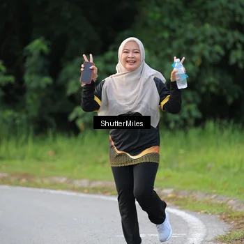 Runner Photo 7137458