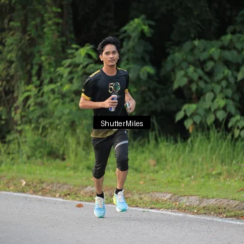 Runner Photo 7137460