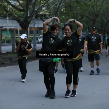 Runner Photo 7137461