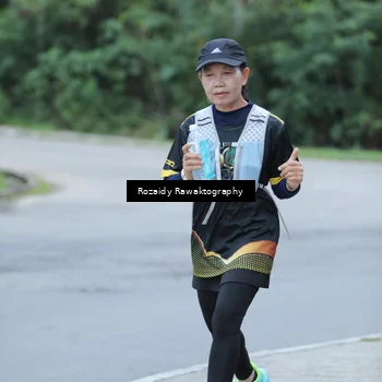 Runner Photo 7137464