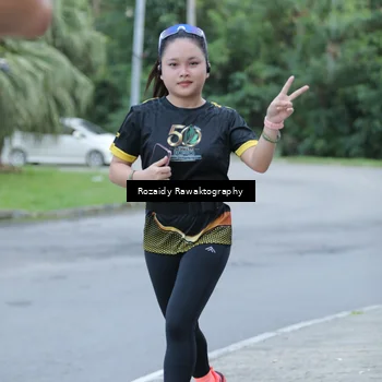 Runner Photo 7137465