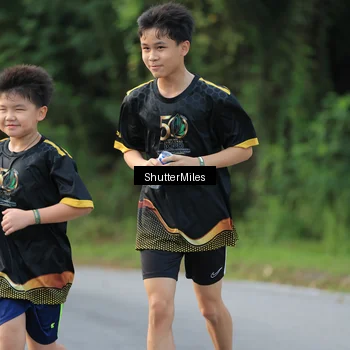 Runner Photo 7137469