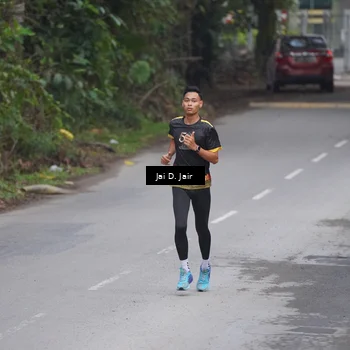 Runner Photo 7137478