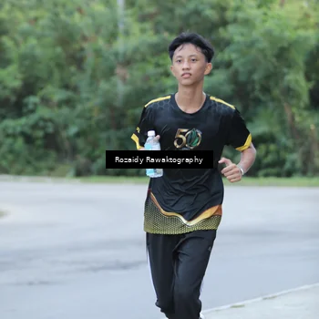 Runner Photo 7137479