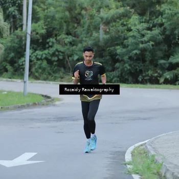 Runner Photo 7137480