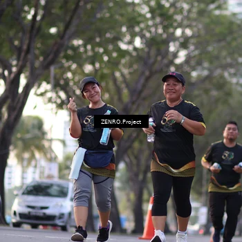 Runner Photo 7137482