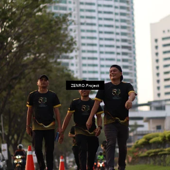 Runner Photo 7137484