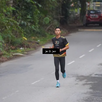 Runner Photo 7137489