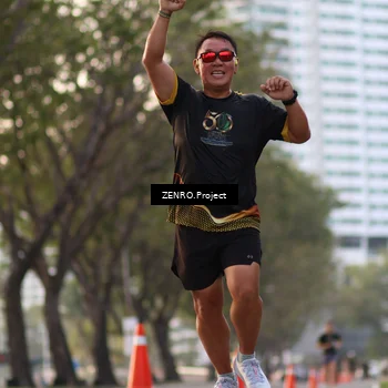 Runner Photo 7137490