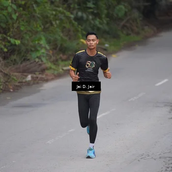Runner Photo 7137492