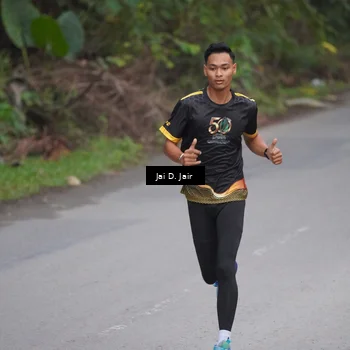 Runner Photo 7137493
