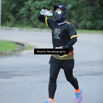 Runner Photo 7137501
