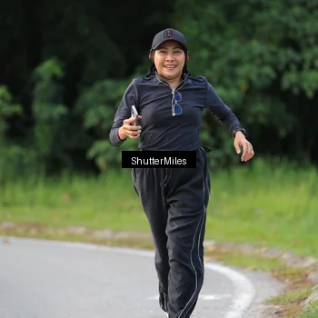Runner Photo 7137502
