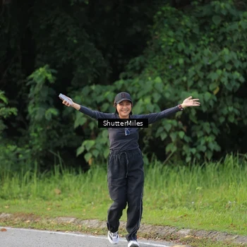 Runner Photo 7137507