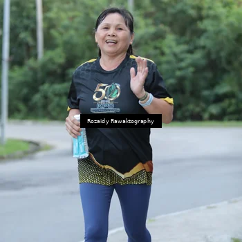 Runner Photo 7137508