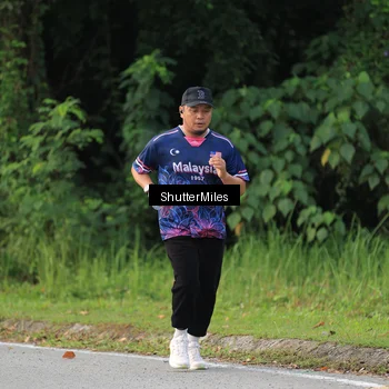 Runner Photo 7137510