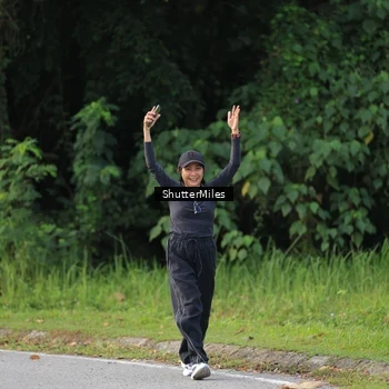 Runner Photo 7137516