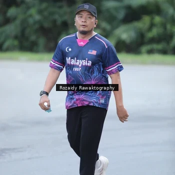 Runner Photo 7137519