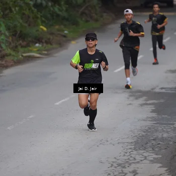 Runner Photo 7137522