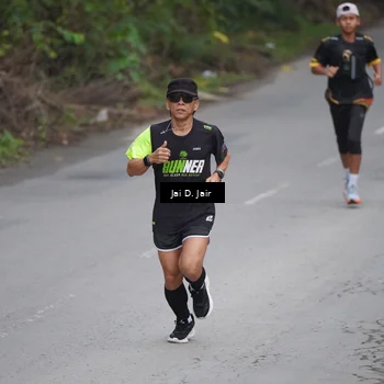 Runner Photo 7137523