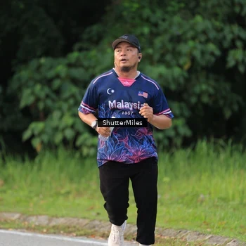 Runner Photo 7137527