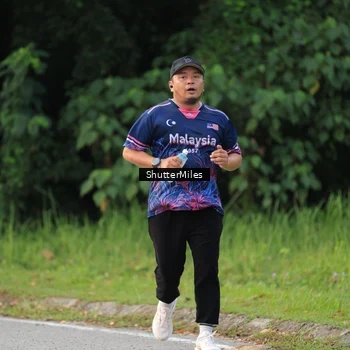 Runner Photo 7137538