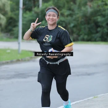 Runner Photo 7137539