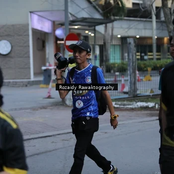 Runner Photo 7137540