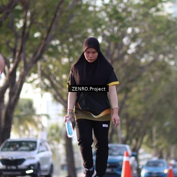 Runner Photo 7137541