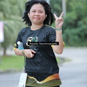 Runner Photo 7137542