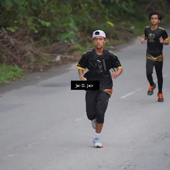 Runner Photo 7137543